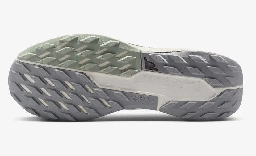 Кроссовки Nike Pegasus Trail 5 GTX Голубые размер 45, фото №5