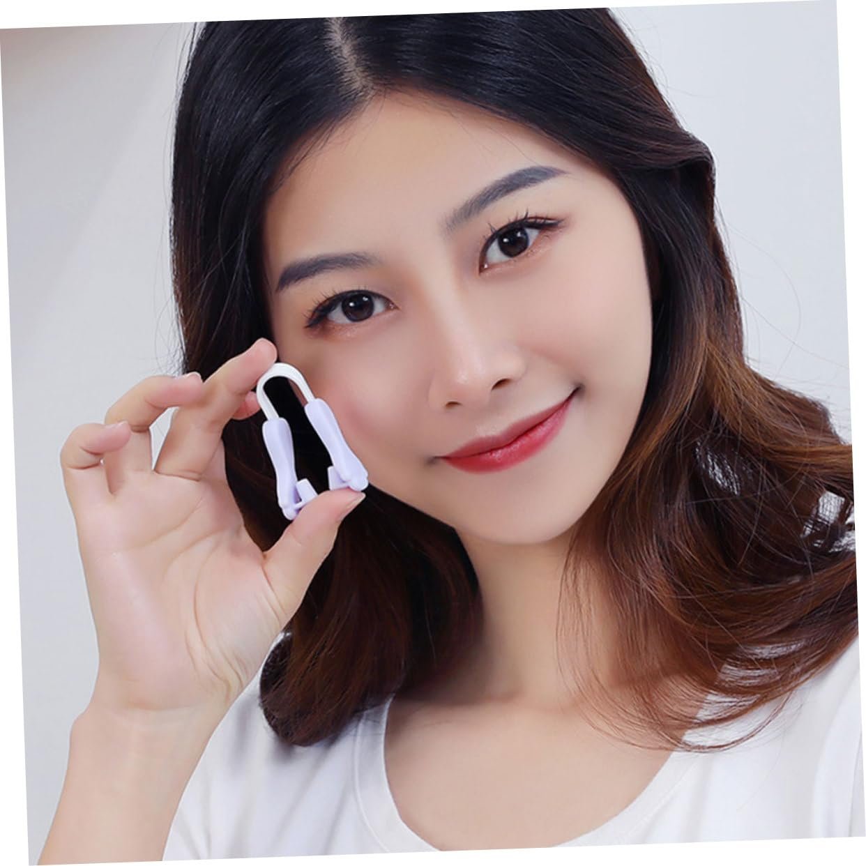 Кліпса для носа WOONEKY проти хропіння, фото №9 Кліпса для носа WOONEKY проти хропіння, фото №9