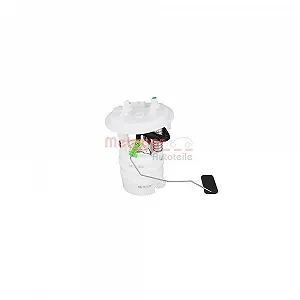 Модуль подачи топлива METZGER 2250490 ORIGINAL ERSATZTEIL для CITROËN PEUGEOT - Фото 1