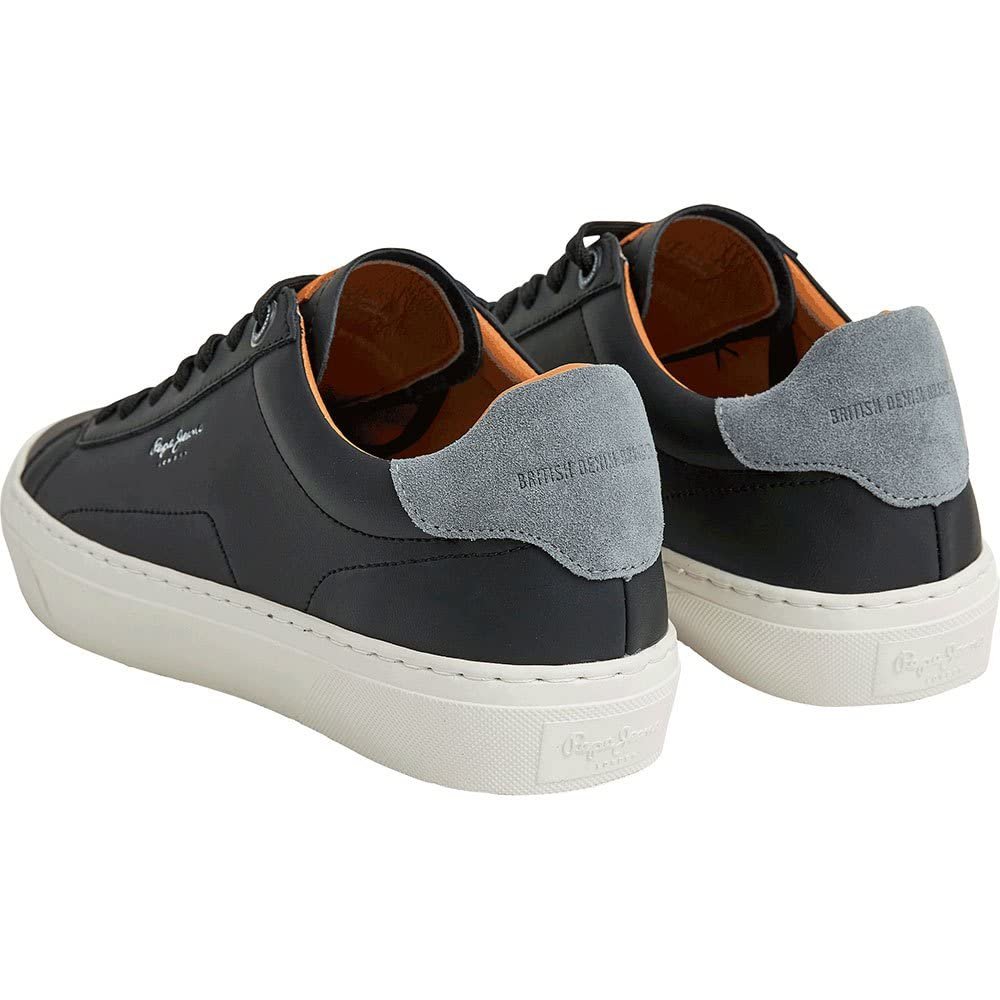 Кросівки Pepe Jeans Yogi Original, фото №5 Кросівки Pepe Jeans Yogi Original, фото №5