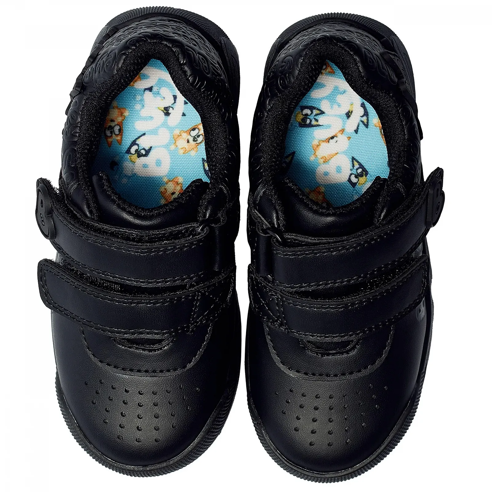 Кроссовки BlueY Bingo Синий, фото №3