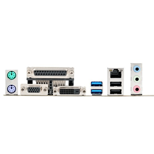 Материнские платы для ПК ASUS H110-PLUS H110-PLUS, фото №4