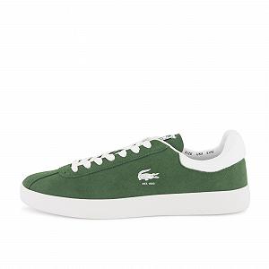 Кроссовки Lacoste 46sma0065 для мужчин synthetic.ua - Фото 1
