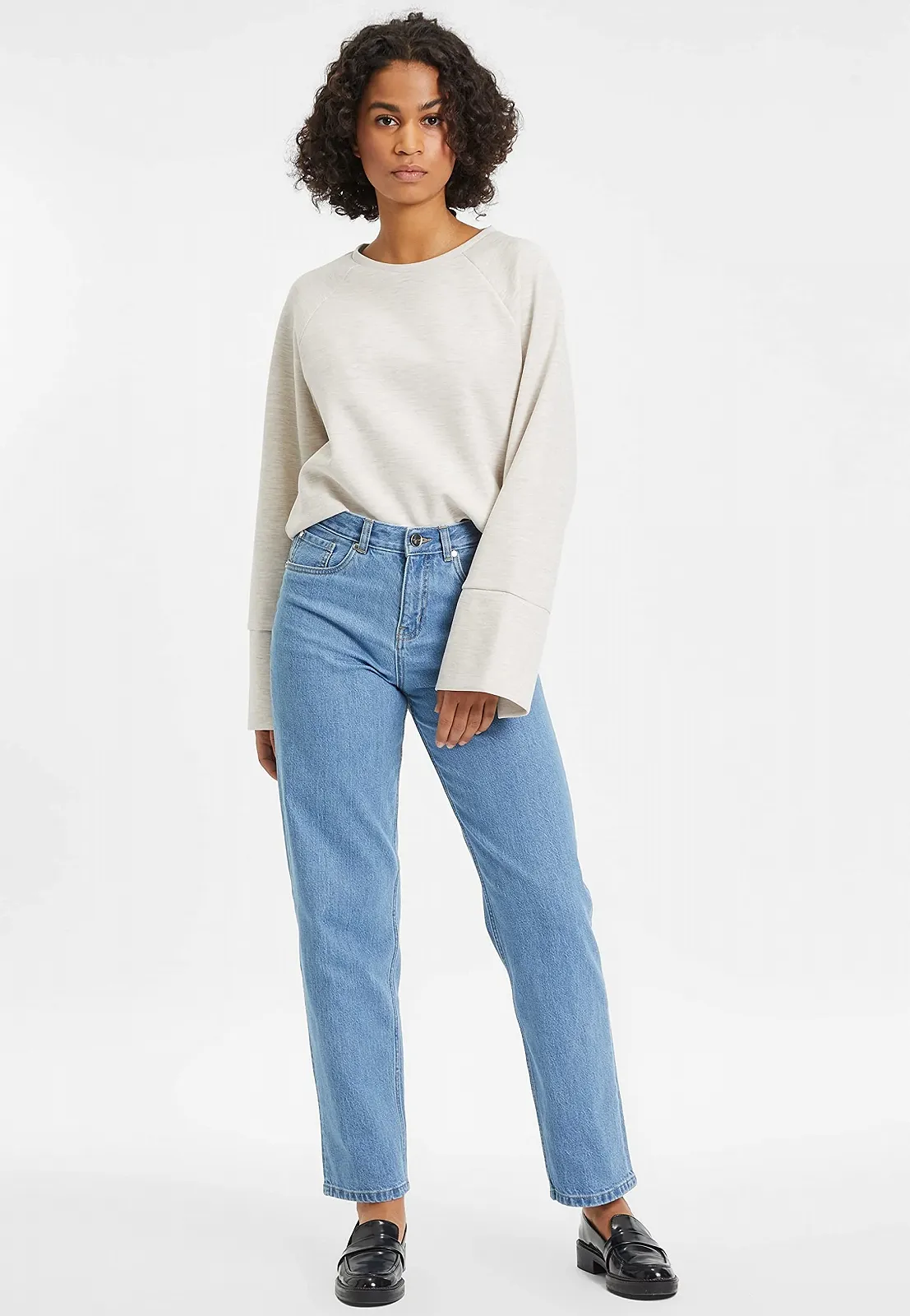 Женский Свитшот Tamaris Bahren, фото №4