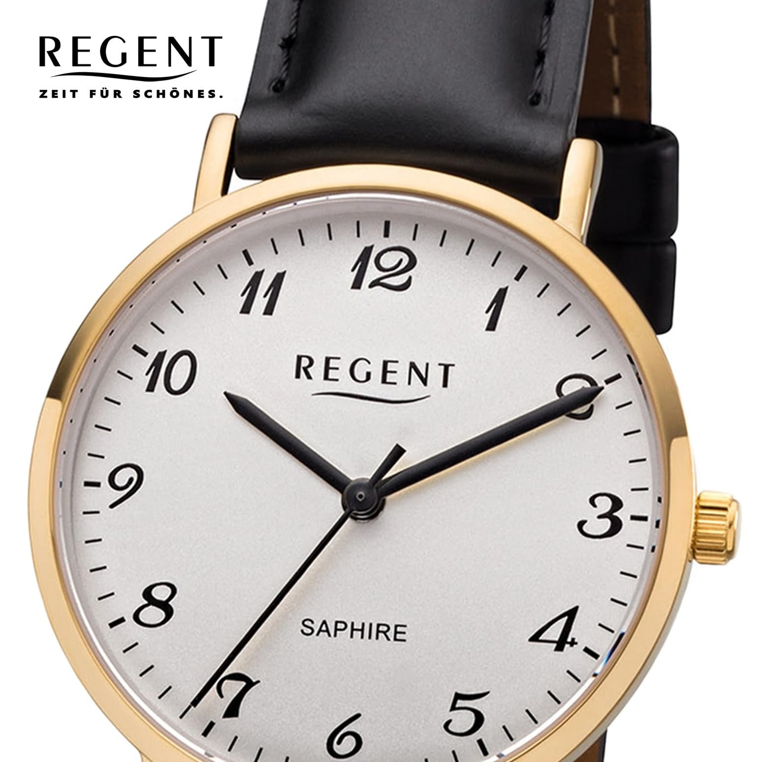 Женские часы Regent 12100672, фото №4 Женские часы Regent 12100672, фото №4