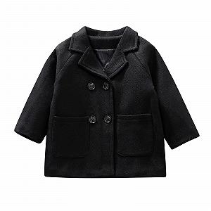 Зимняя куртка Saingace XS для девочек synthetic.ua - Фото 1