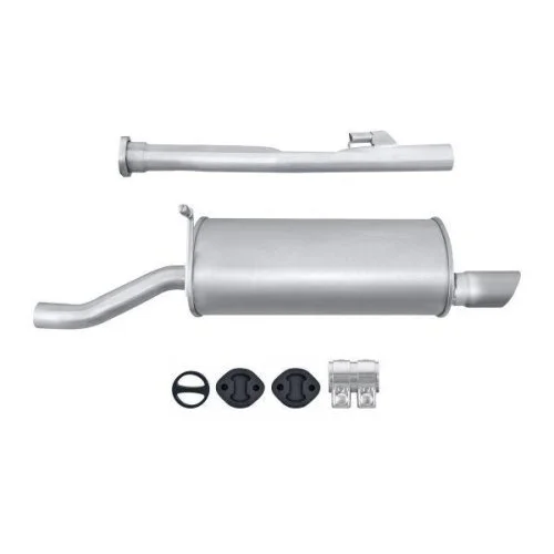 Глушник задній HELLA Easy2Fit 8LD 366 027-021, фото №2