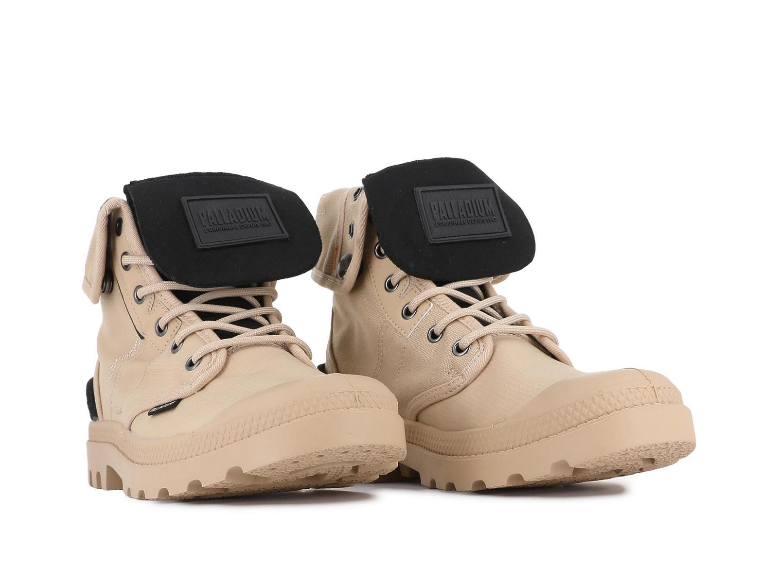 Черевики Palladium Baggy City Shell Unisex, фото №7