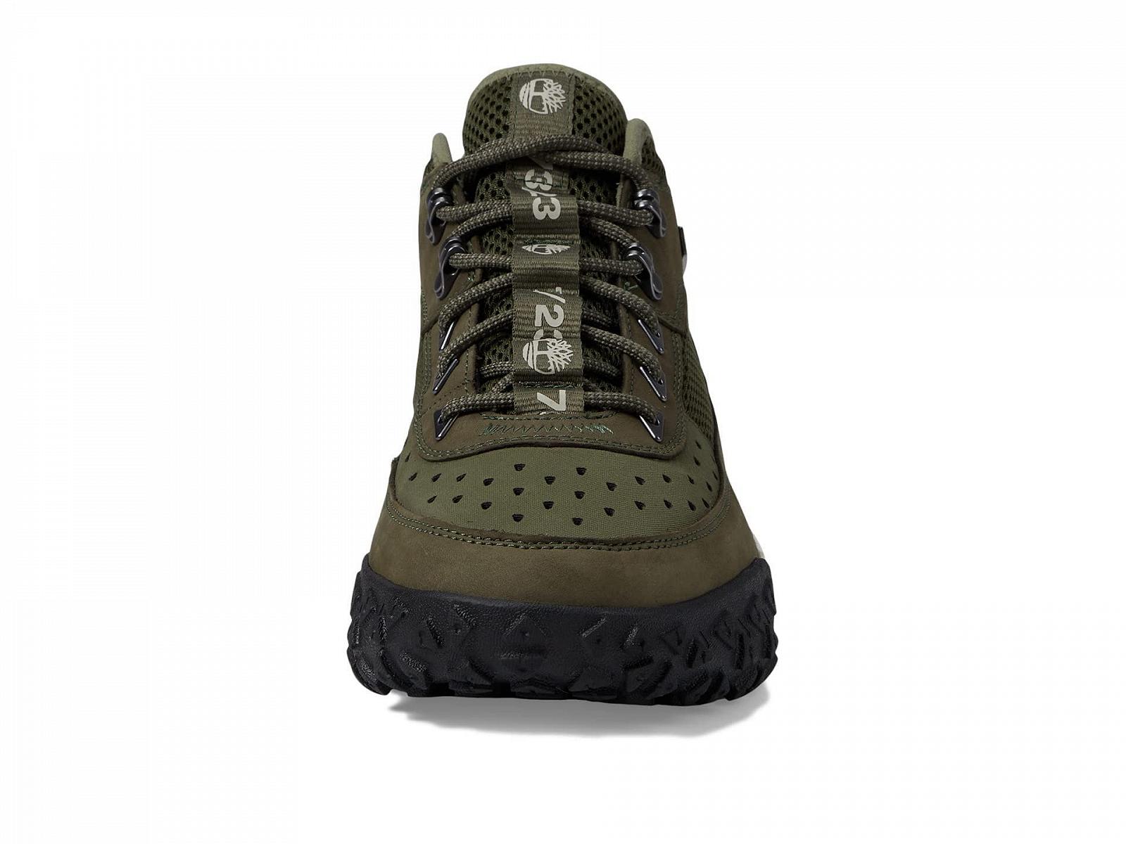 Кроссовки Timberland GreenStride Motion 6 TB0A5VAC015, фото №2