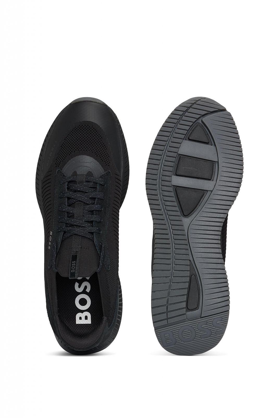 Кроссовки BOSS Ttnm Evo_slon_knsd, фото №4