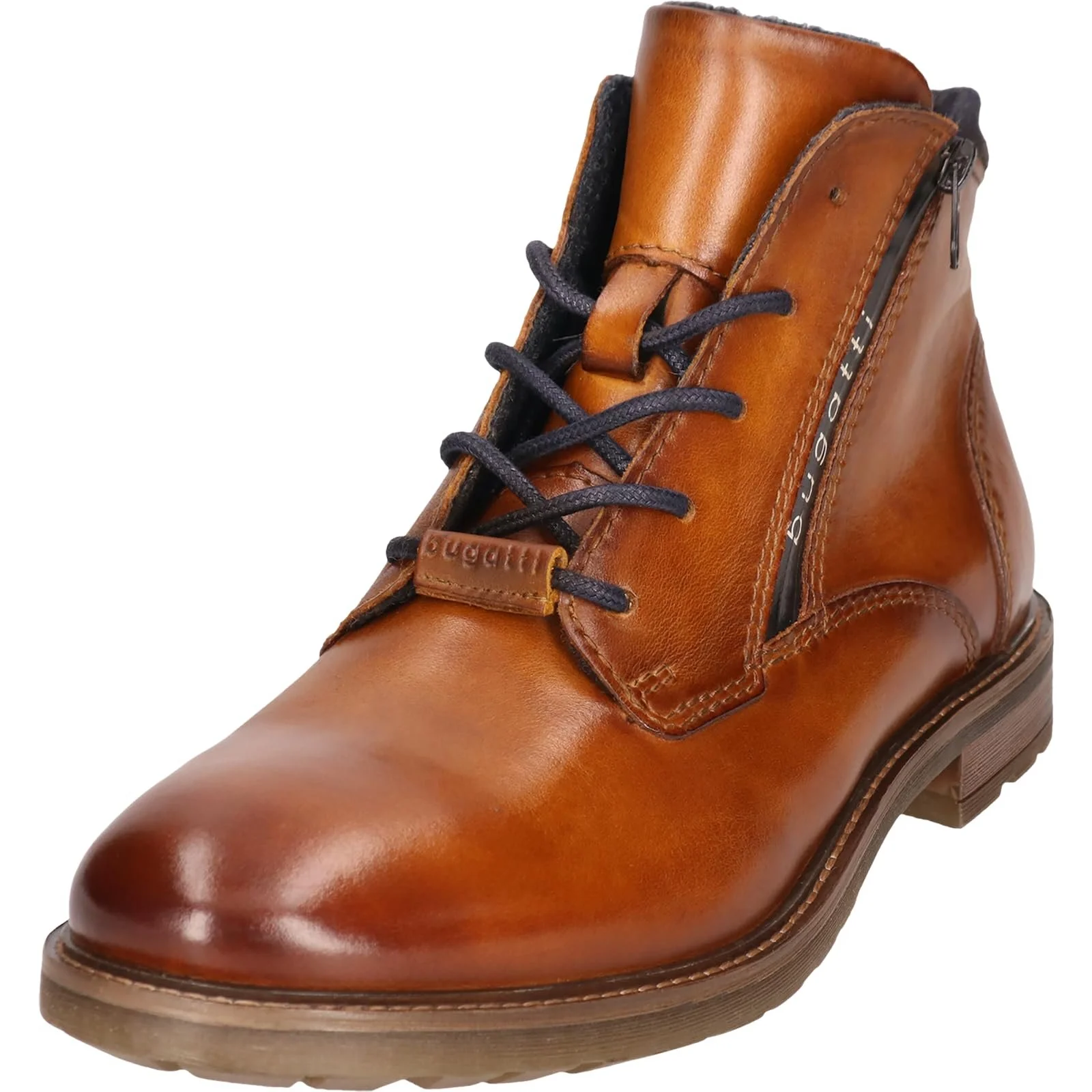 Черевики Bugatti 311-aov30 / 43 EU / Коричневі, фото №1