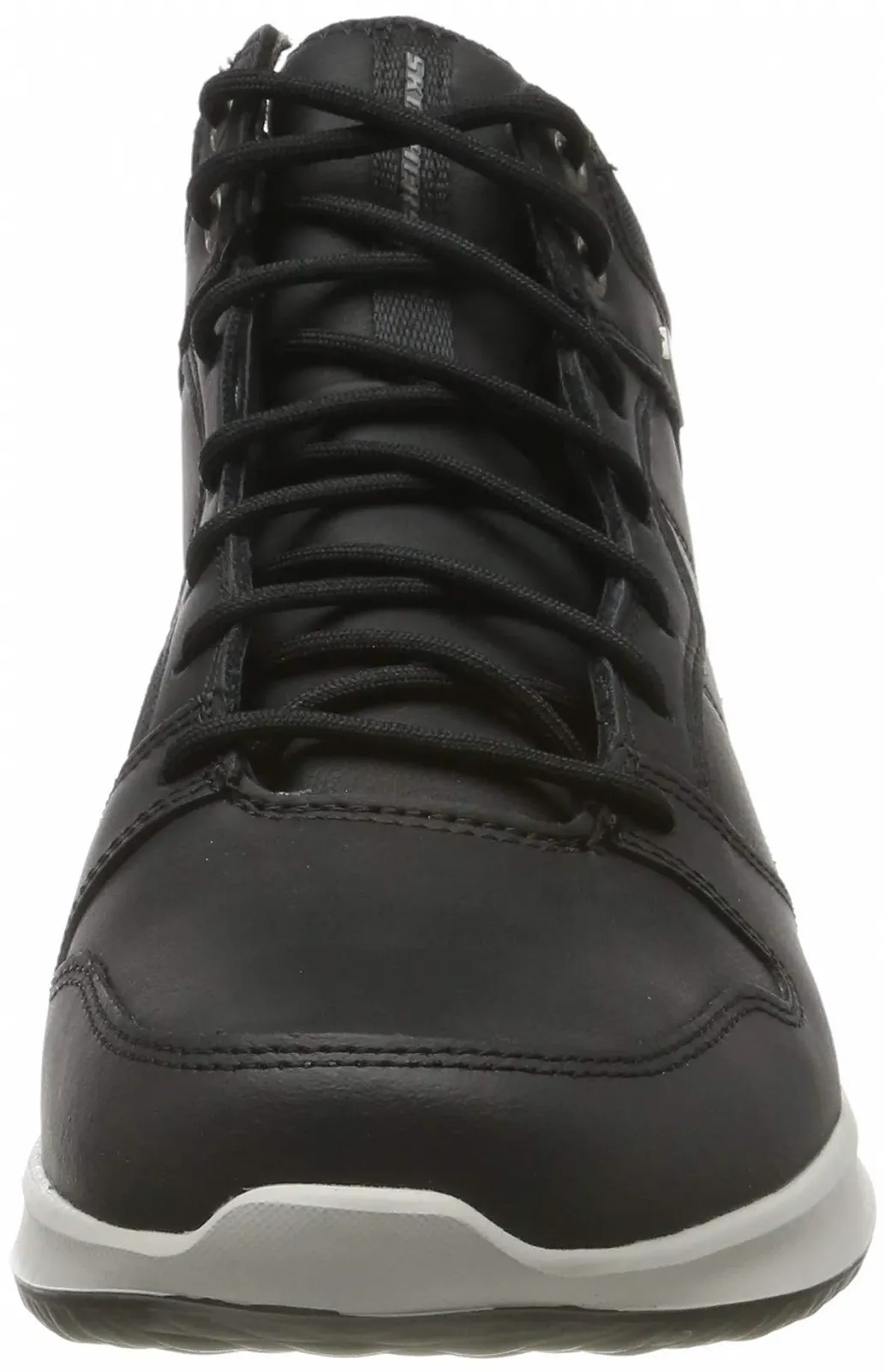 Мужские Ботинки Skechers Delson Selecto Classic, фото №2