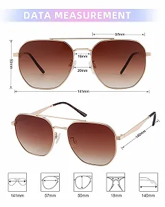 Солнцезащитные очки Авиаторы Квадратные JOOX Большие для Мужчин и Женщин, UV400 цена на synthetic.ua - Фото 1 Солнцезащитные очки Авиаторы Квадратные JOOX Большие для Мужчин и Женщин, UV400 synthetic.ua - Фото 1