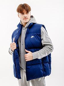 Жилетка Nike CLUB PUFFER XL - Фото 1