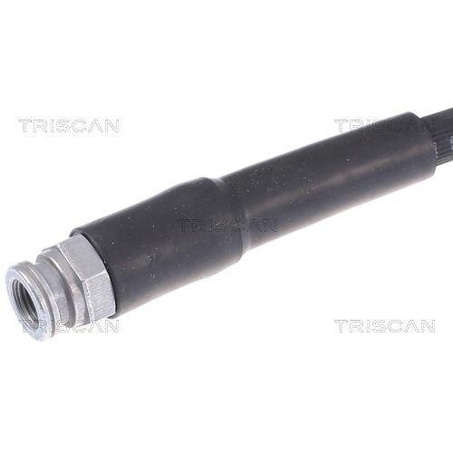 Гальмівний шланг TRISCAN 8150 65202 для SAAB, задня вісь, фото №2 Гальмівний шланг TRISCAN 8150 65202 для SAAB, задня вісь, фото №2