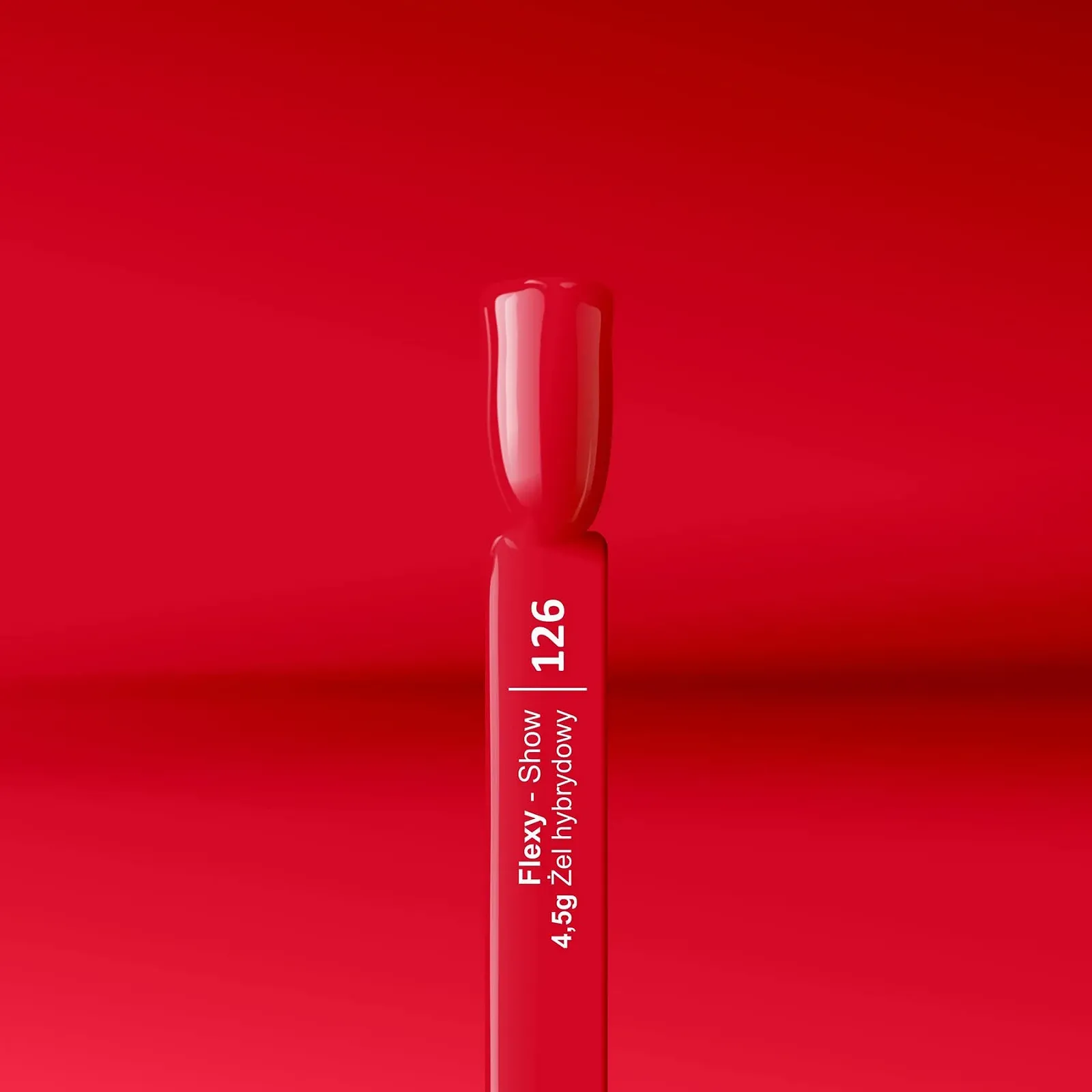 Гель-лак Flexy *126 4.5г, фото №7 Гель-лак Flexy *126 4.5г, фото №7