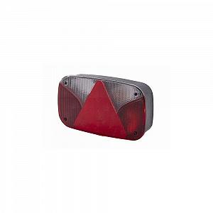 Задний фонарь HELLA 2VP 998 232-261 для HYMER правый - Фото 1