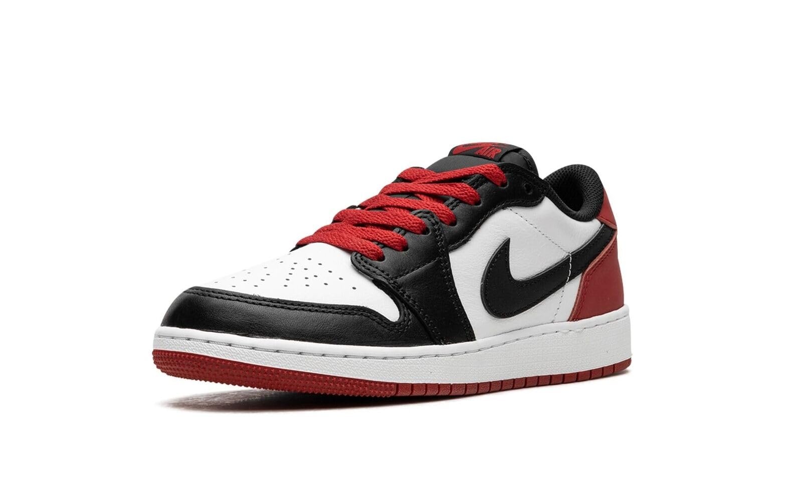 Кроссовки Jordan Air Jordan 1 Low 553558 144 UNC, фото №4