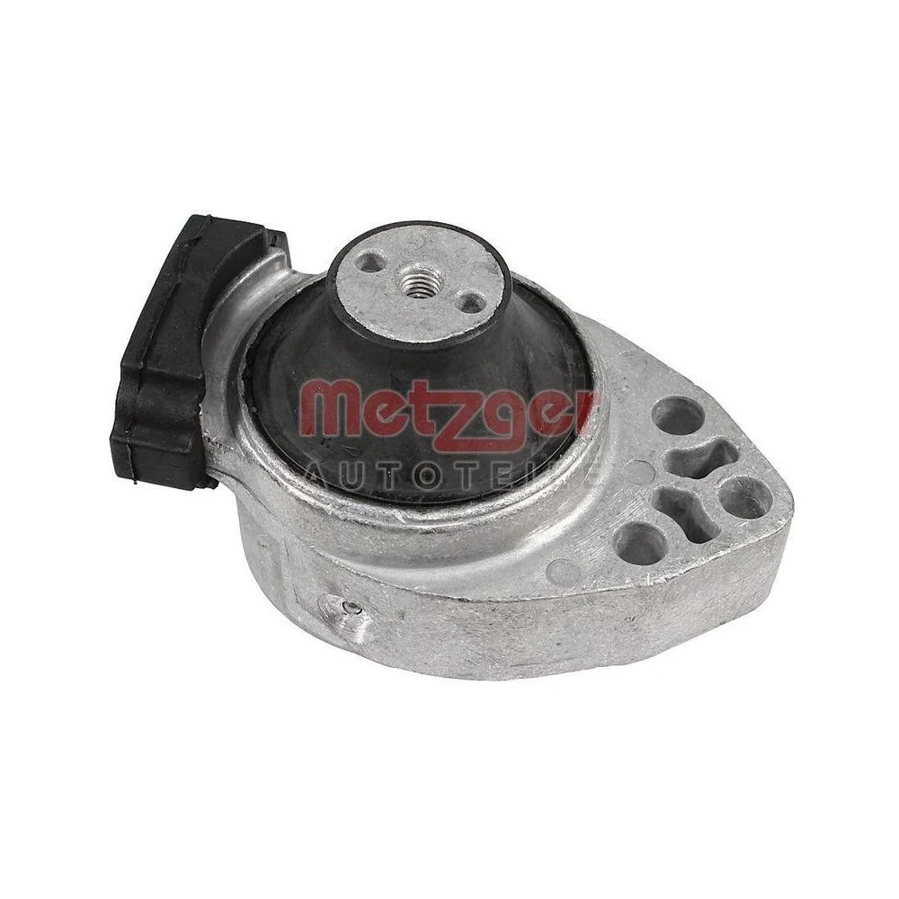 Опора двигуна METZGER 8054060 для FORD, права нижня, фото №1 Опора двигуна METZGER 8054060 для FORD, права нижня, фото №1