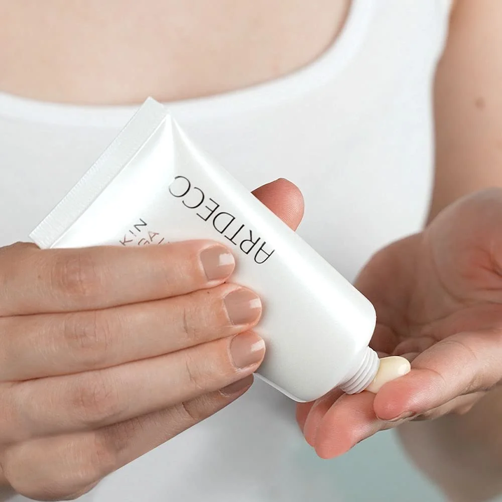Бальзам для обличчя ARTDECO Vitamin Moisture 50 мл, фото №3
