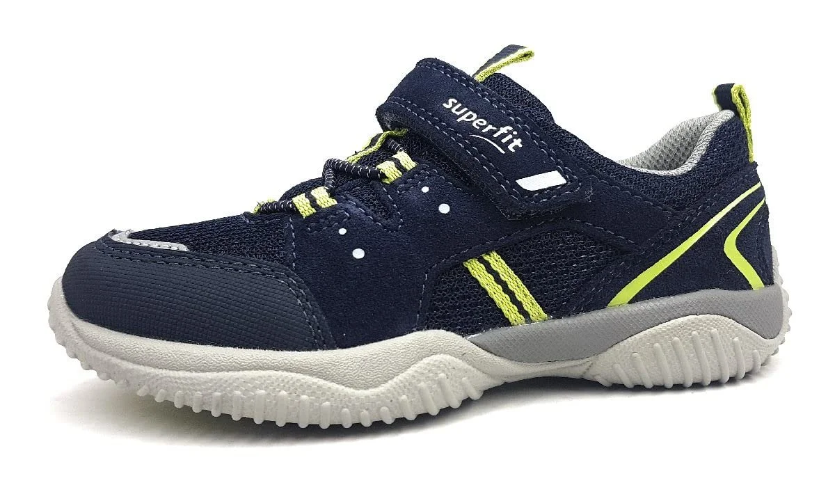 Кроссовки Superfit Storm для мальчиков, фото №1