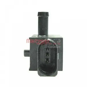 Датчик давления выхлопных газов METZGER 0906200 synthetic.ua - Фото 1