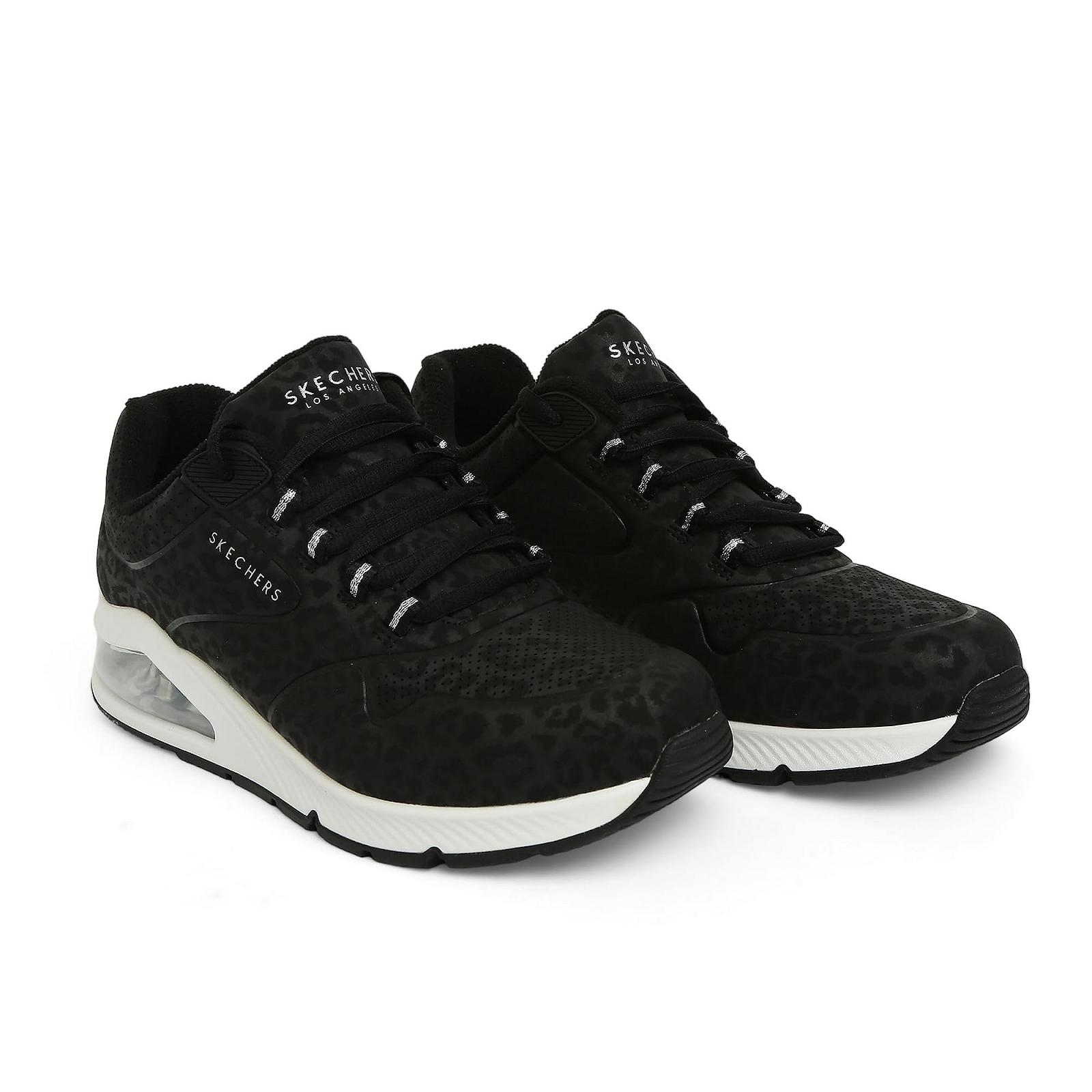 Кроссовки Skechers UNO 2-In-Kat-Neato женские, фото №2