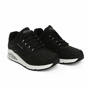 Кроссовки Skechers UNO 2-In-Kat-Neato женские synthetic.ua - Фото 1
