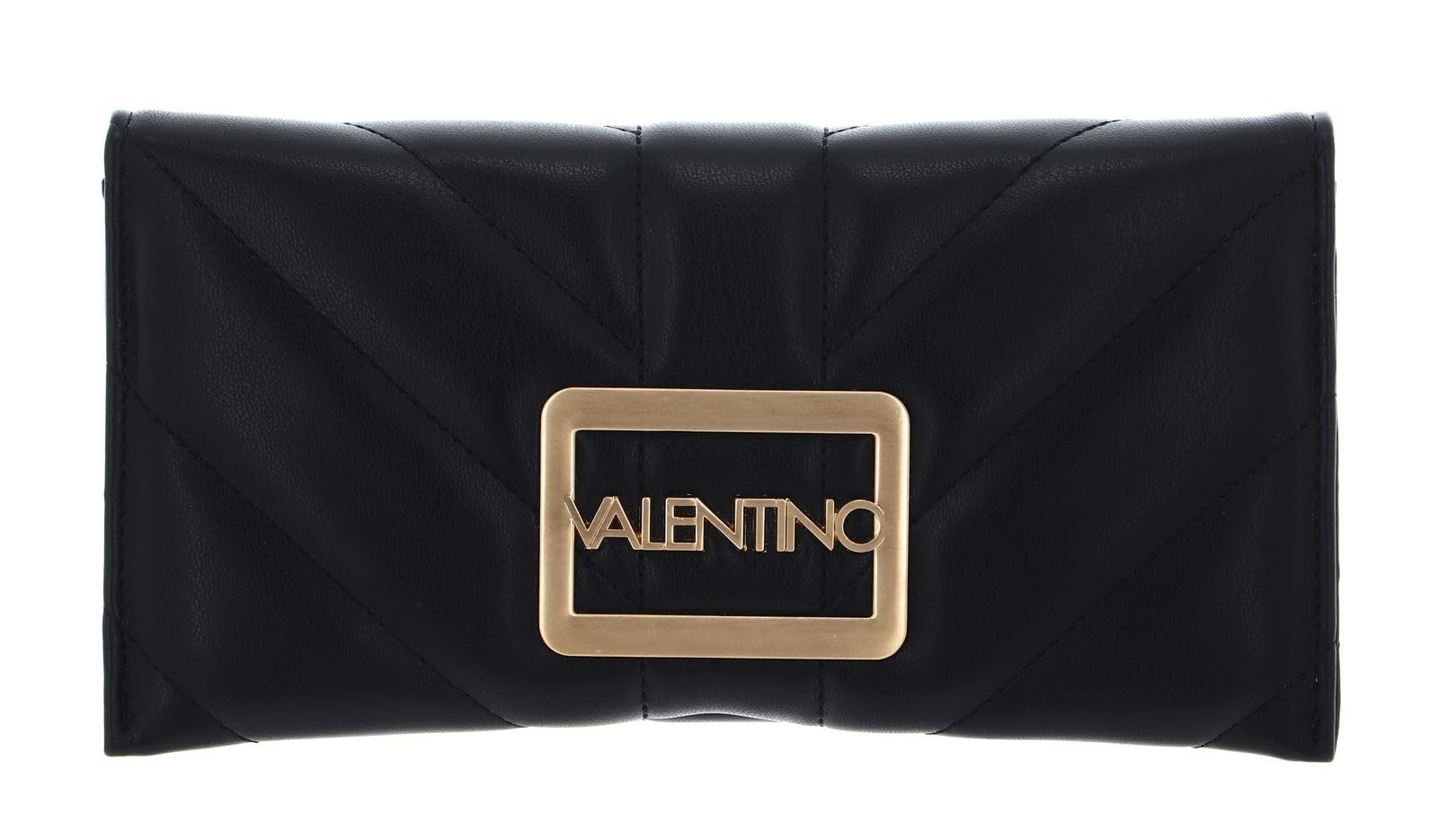 Кошелек VALENTINO Oaxaca Nero, фото №4