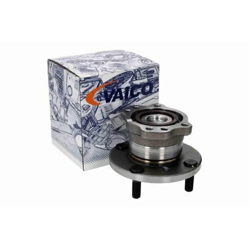 Комплект підшипника маточини VAICO Green Mobility Parts V25-2904 для FORD задній міст, фото №2