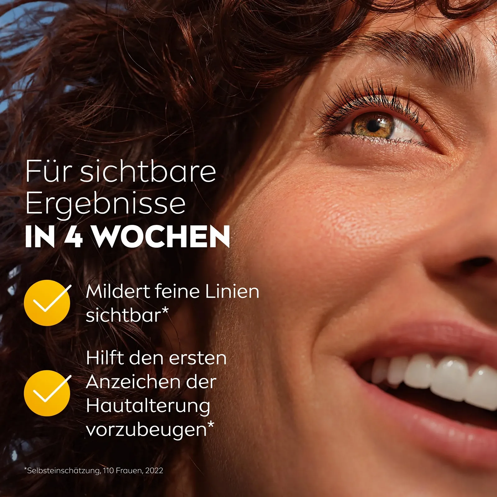 Денний крем для обличчя NIVEA Q10 Anti-Wrinkle Energy з вітаміном C та екстрактом гуарани SPF 15 50 мл, фото №6 Денний крем для обличчя NIVEA Q10 Anti-Wrinkle Energy з вітаміном C та екстрактом гуарани SPF 15 50 мл, фото №6