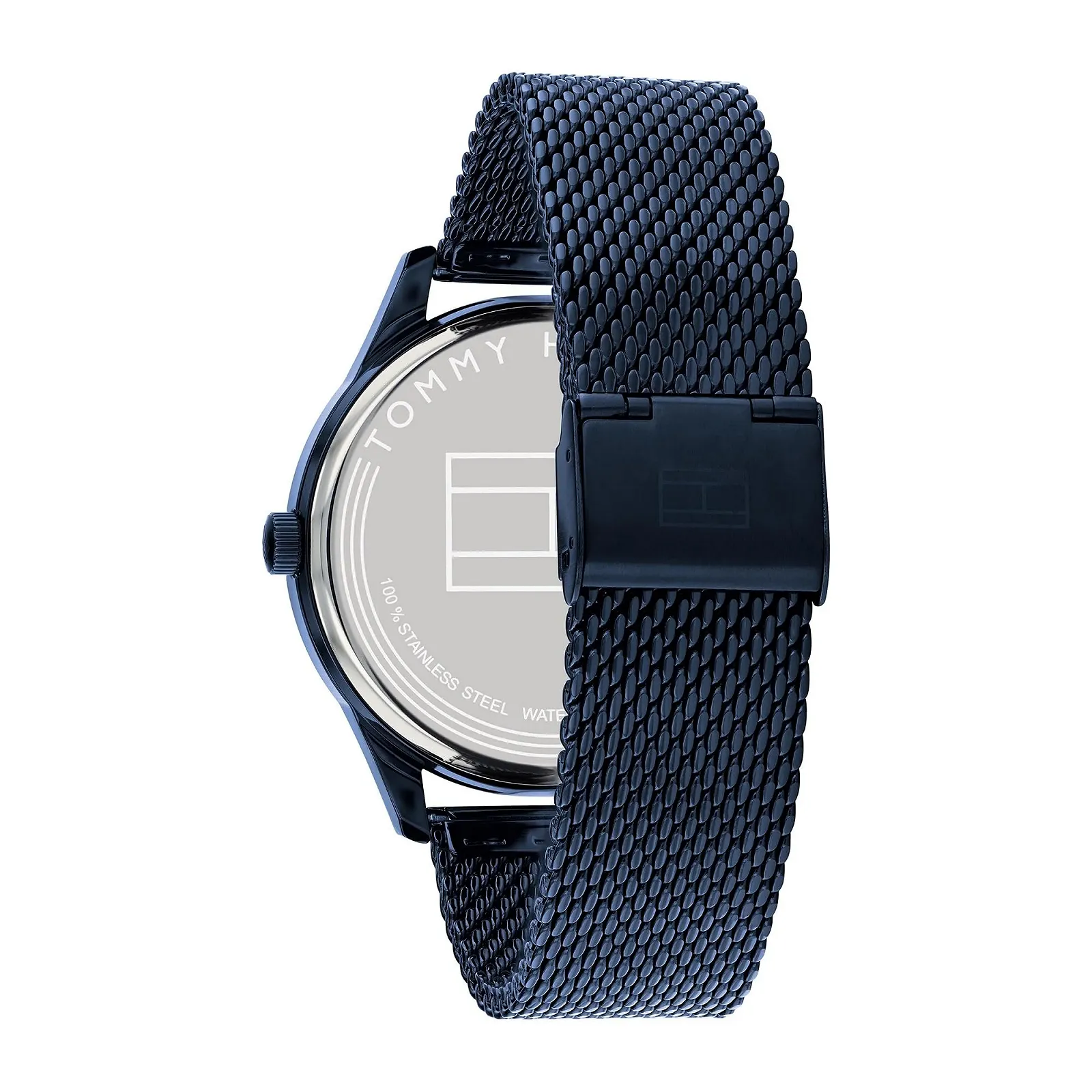 Чоловічий годинник Tommy Hilfiger Damon, фото №3 Чоловічий годинник Tommy Hilfiger Damon, фото №3