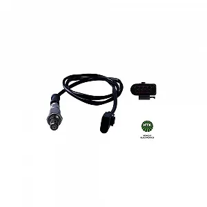 Лямбда-зонд NTK 94004 для AUDI SEAT SKODA VW LAMBORGHINI BENTLEY, передний левый - Фото 1