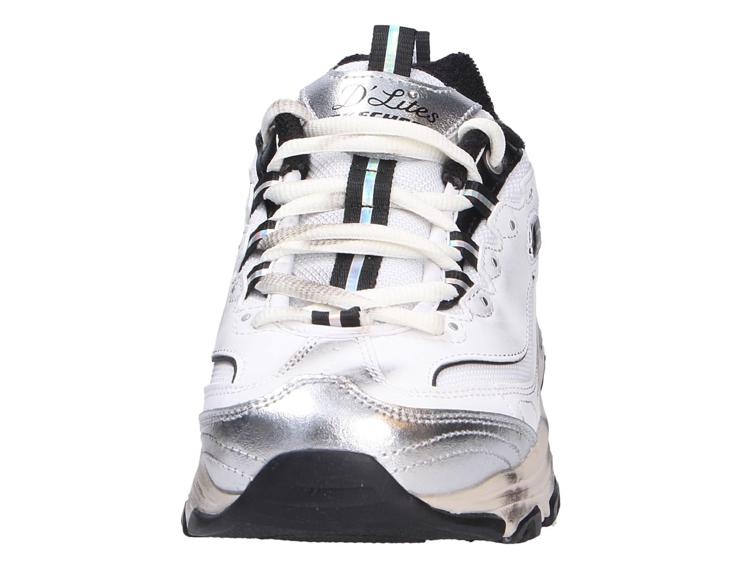 Кросівки Skechers D'lites жіночі, фото №6