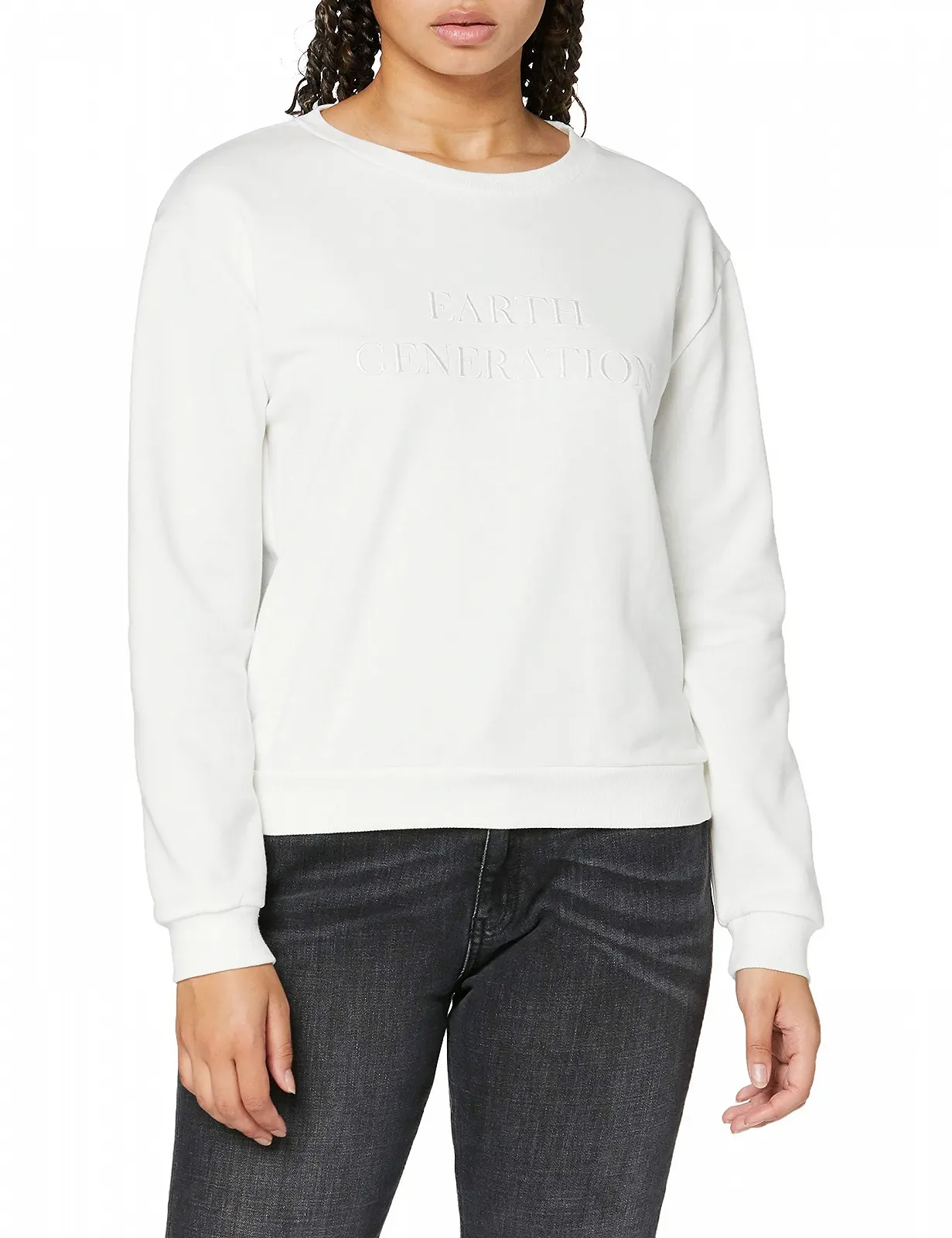 Кофта SPARKZ COPENHAGEN Irina LS Женская, фото №1