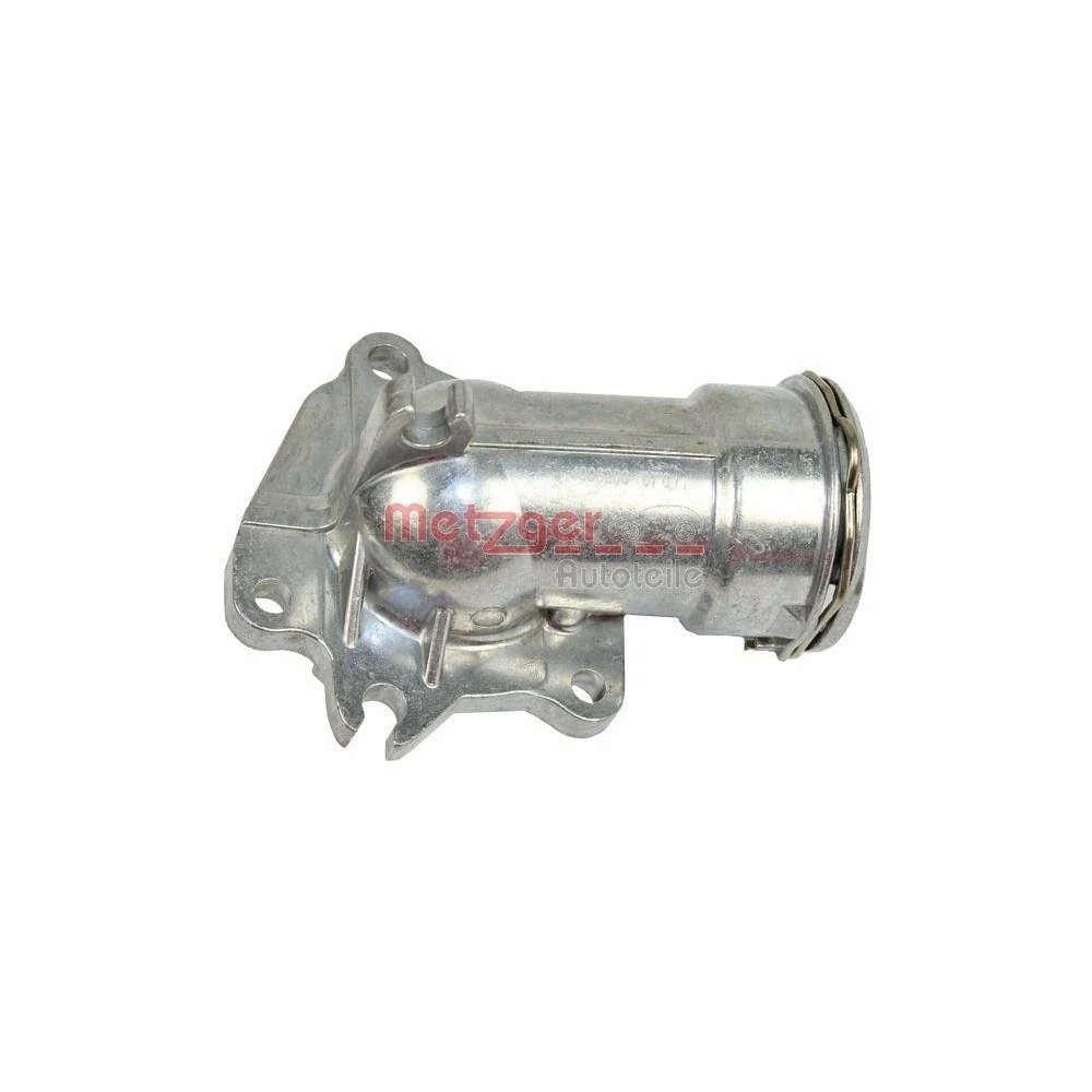 Термостат охлаждающей жидкости METZGER 4006206 для MERCEDES-BENZ, фото №1 Термостат охлаждающей жидкости METZGER 4006206 для MERCEDES-BENZ, фото №1
