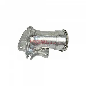 Термостат охолоджувальної рідини METZGER 4006206 для MERCEDES-BENZ - Фото 1