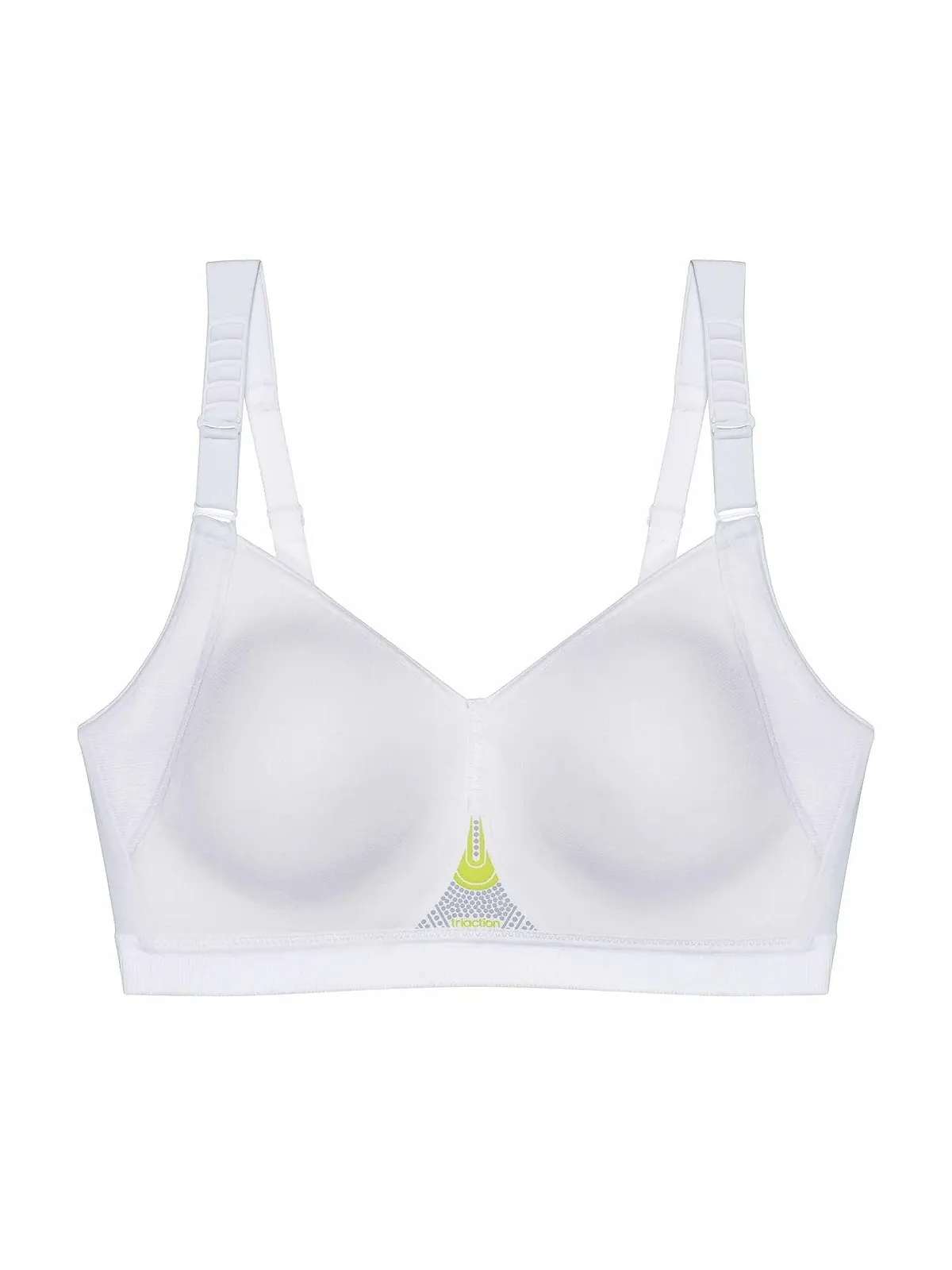 Спортивный бюстгальтер TriAction Gravity Lite P Ex непрозрачный, фото №2