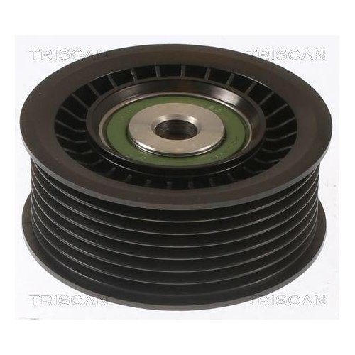 Ролик обвідний/напрямний поліклинового ременя TRISCAN 8641 252024 для NISSAN OPEL, фото №2