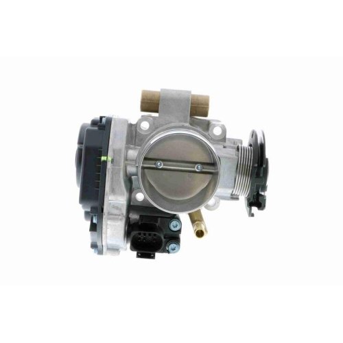 Дроссельная заслонка VEMO V10-81-0007 для AUDI SEAT VW, фото №3