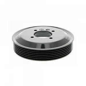 Шкив водяного насоса VAICO V20-1595 BMW - Фото 1