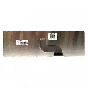 Клавиатура ноутбука Acer Aspire 5810 черный, черный фрейм (KB311798) synthetic.ua - Фото 1