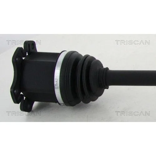 Привідний вал TRISCAN 8540 29678 передній міст зліва для AUDI, фото №2