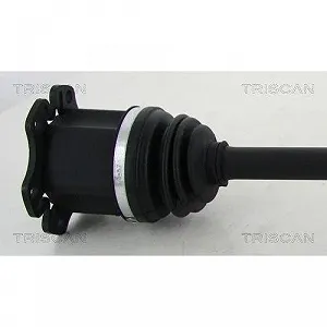 Приводной вал TRISCAN 8540 29678 передний мост слева для AUDI synthetic.ua - Фото 1