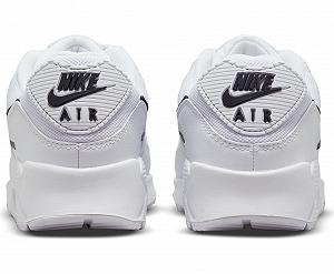 Кросівки Nike Air Max 90 Жіночі synthetic.ua - Фото 1