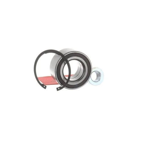 Комплект підшипника колісної маточини SKF VKBA 6830 HONDA передній міст, фото №4