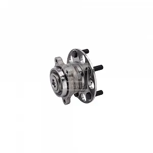 Комплект подшипника ступицы FEBI BILSTEIN 33929 для HONDA, задний мост слева synthetic.ua - Фото 1