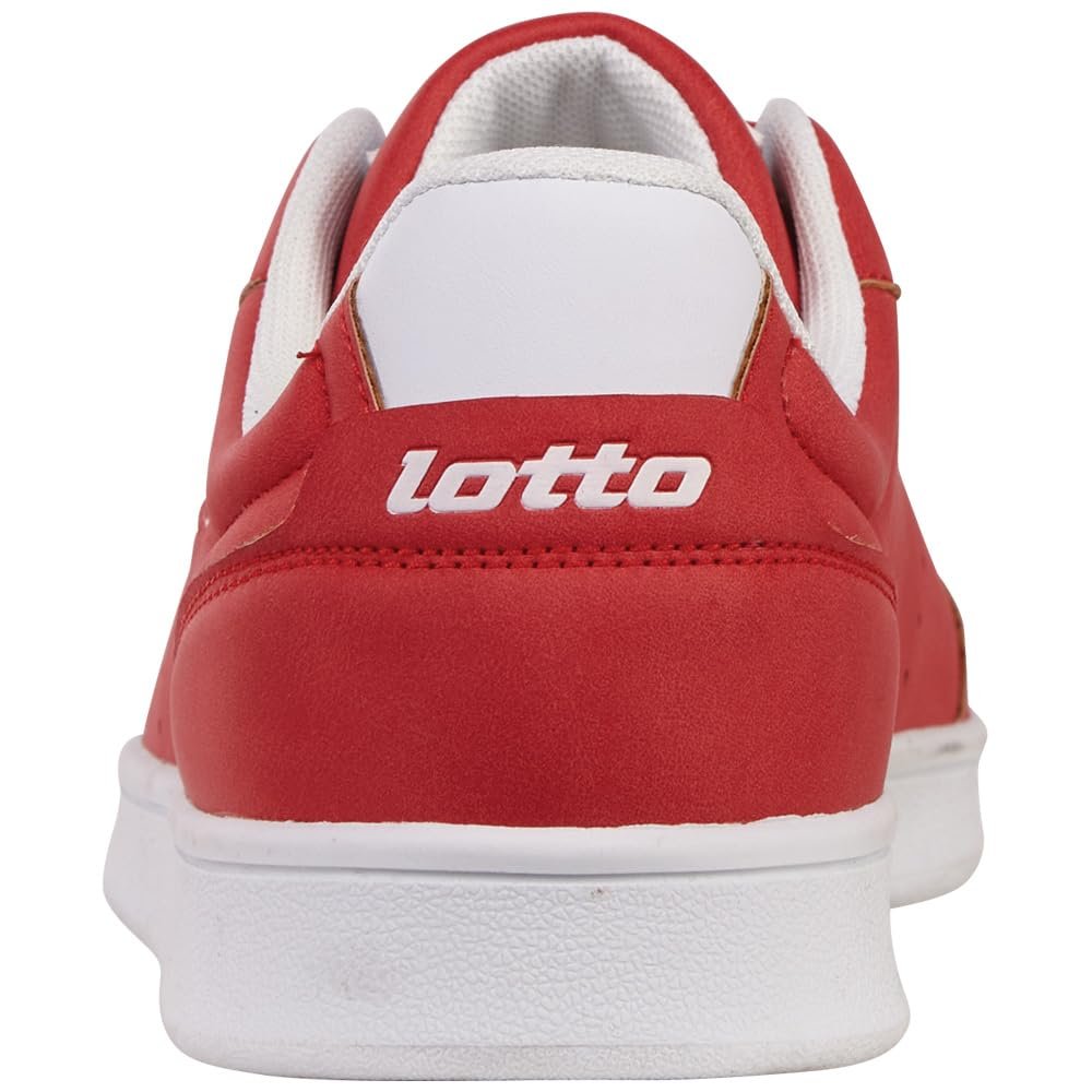 Кроссовки Lotto ISKAR Unisex, фото №3