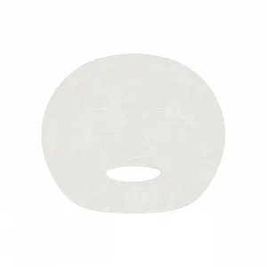 Тканевая Маска для лица PDC Wafood Made SK Sake Lees 10 шт synthetic.ua - Фото 1