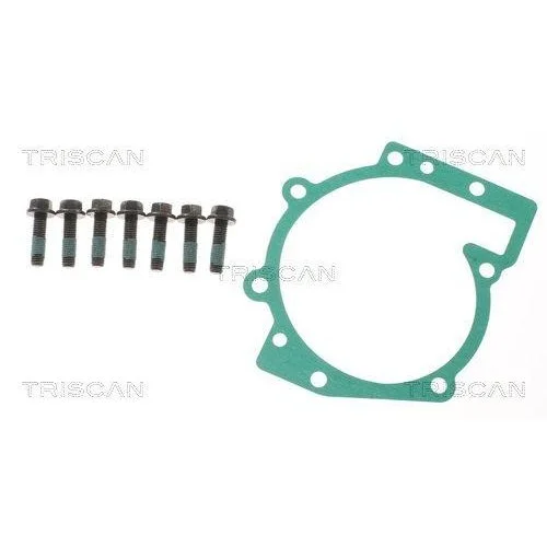 Водяной насос охлаждения двигателя TRISCAN 8600 27107 для VOLVO, фото №3